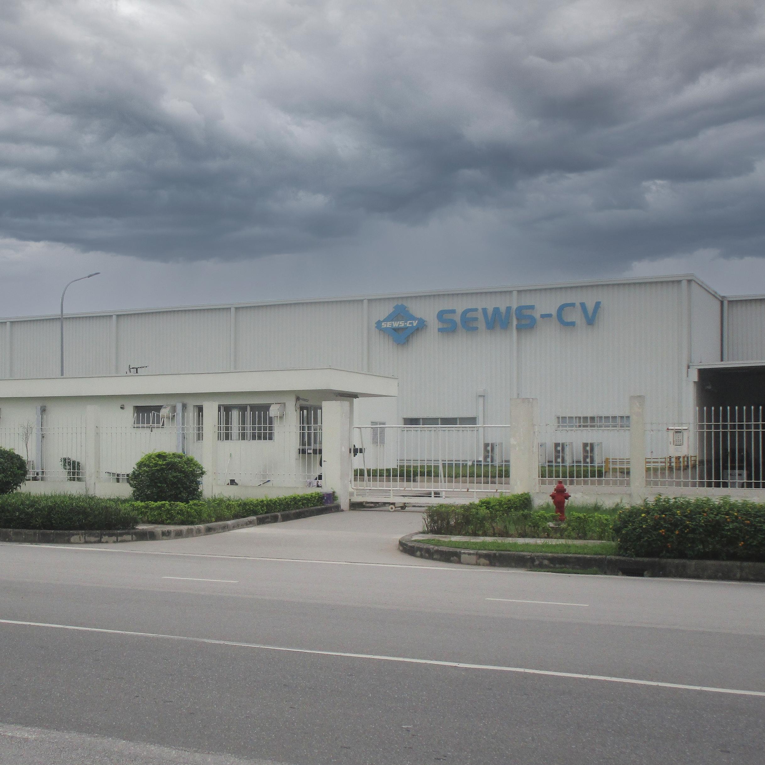 VIETNAM CO., LTD. Sumitomo Electric